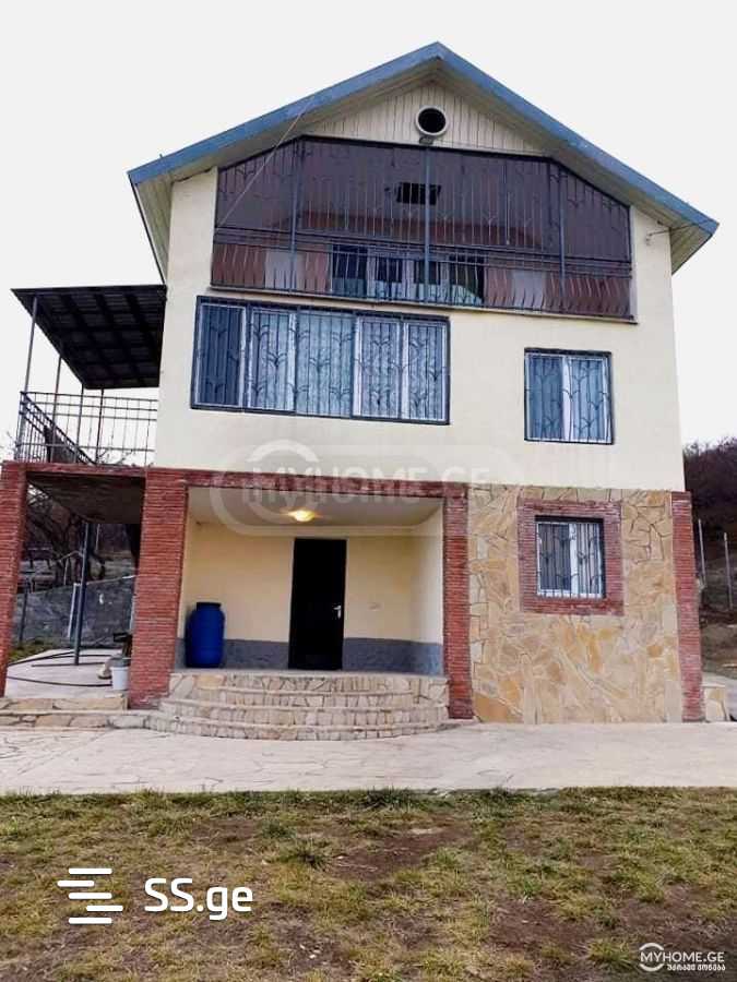 იყიდება 6-ოთახი Summer Cottage view 1