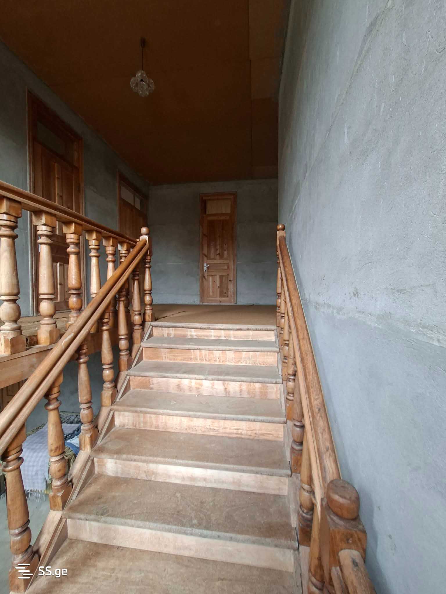 7 Room Private House For Sale view 5