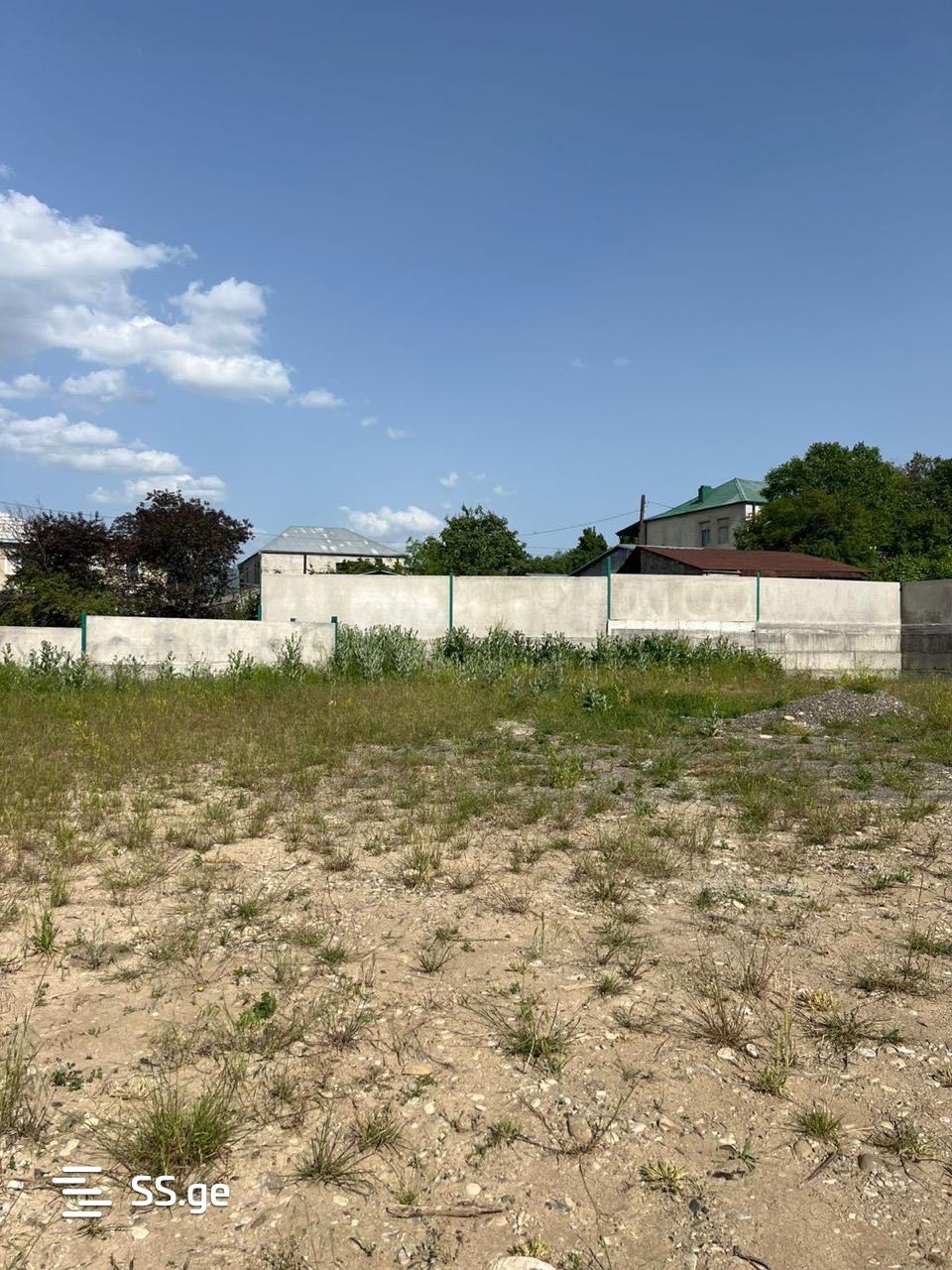 Land For Sale. Saguramo, 3 of 4