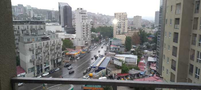 2 room Flat For Sale. Saburtalo  - picture #1
