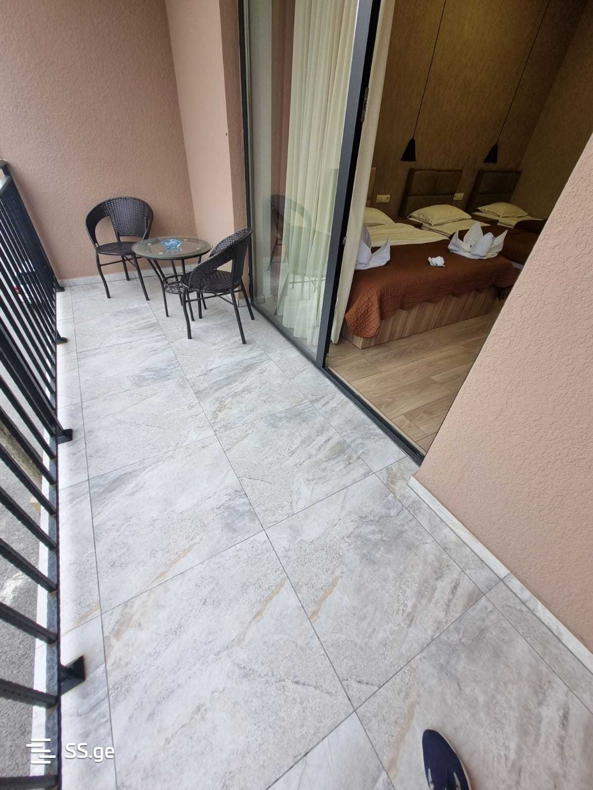 Hotel For Sale. Kazbegi view 13