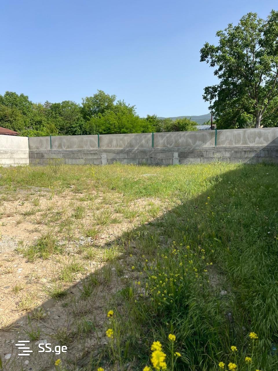 Land For Sale. Saguramo, 4 of 4