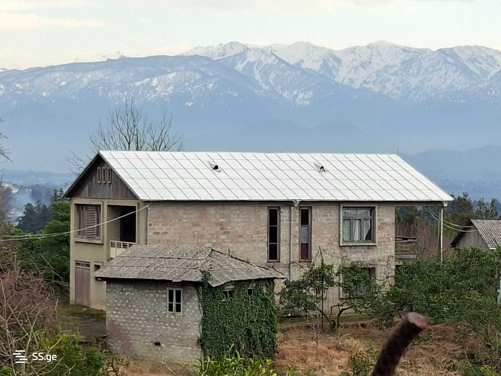 7 Room Private House For Sale view 1