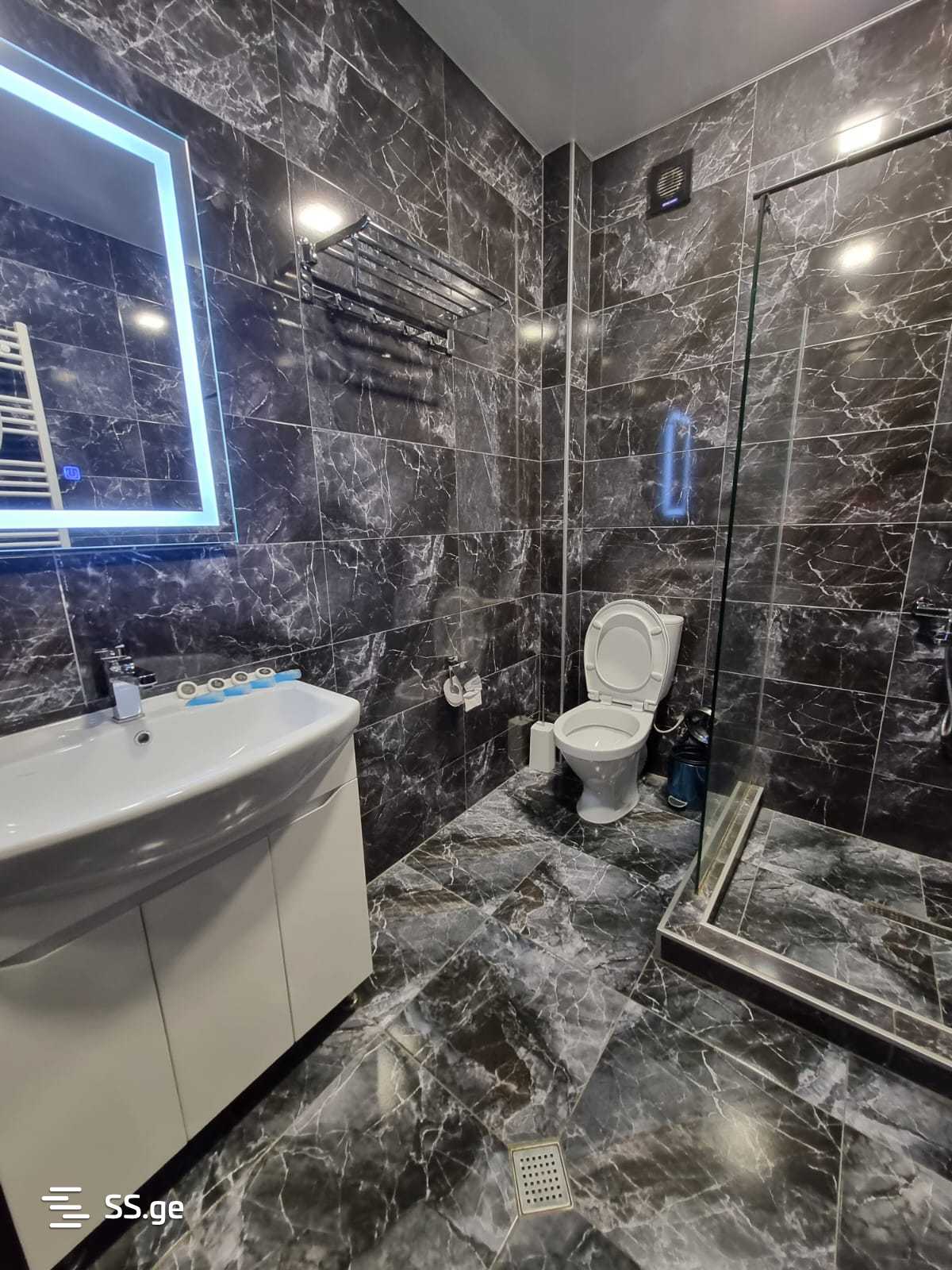 Hotel For Sale. Kazbegi view 8