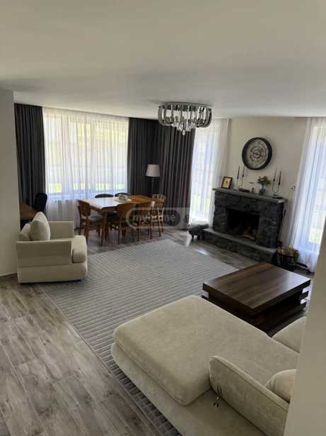 4 room Private House For Sale. Bakuriani
