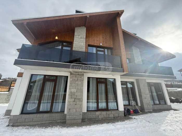 5 room Private House For Sale. Bakuriani