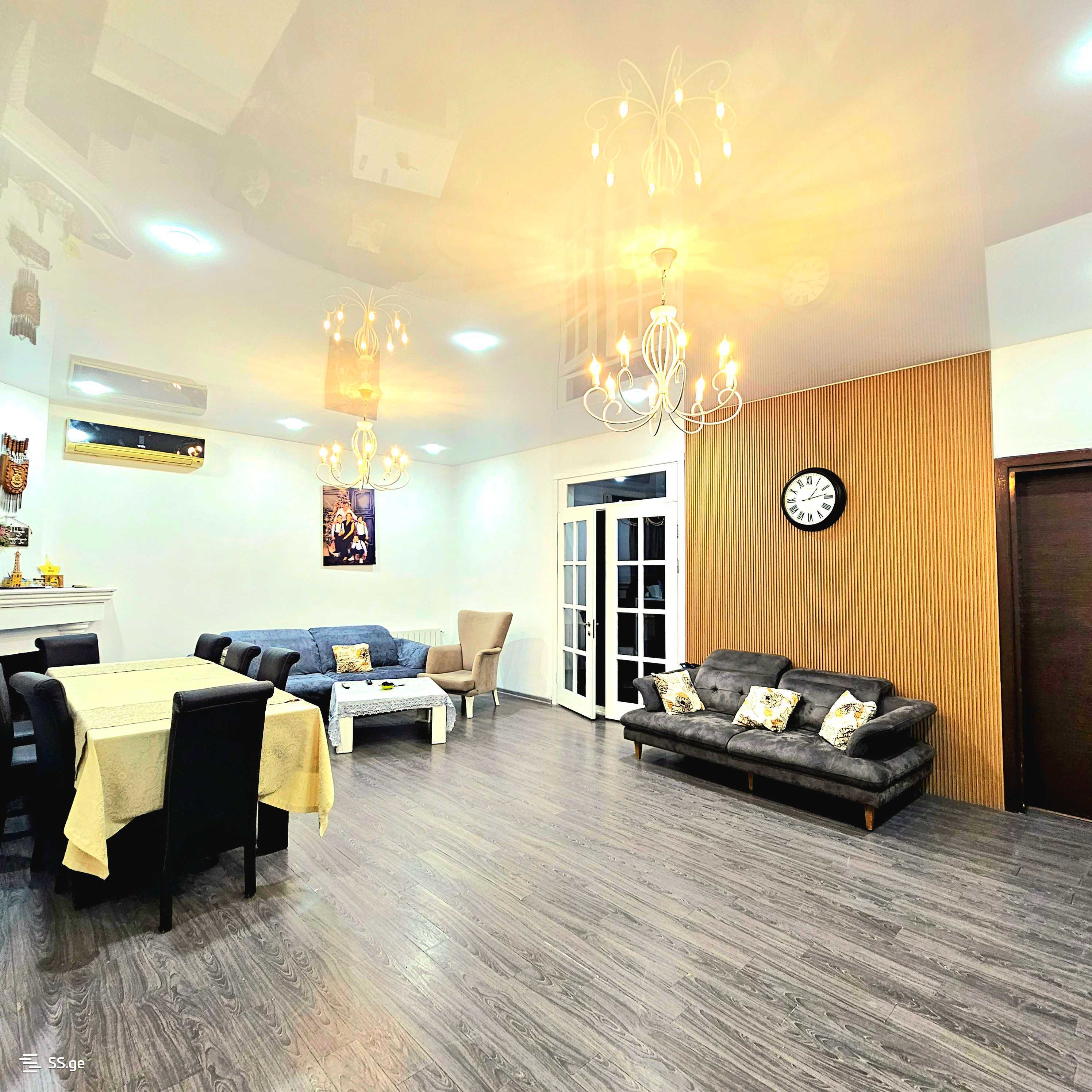 7 Room Private House Daily Rent. Gonio view 13