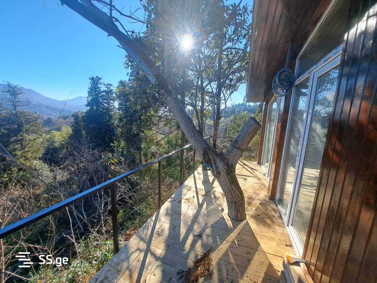 3 Room Private House For Sale view 7