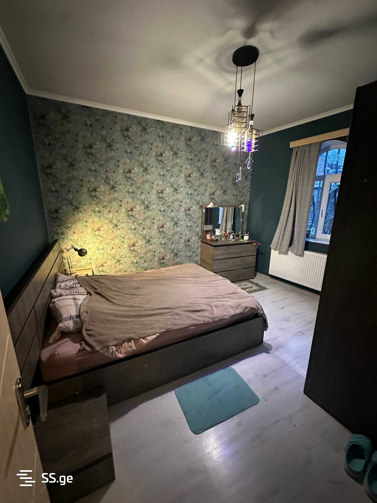 6 Room Private House For Sale view 38