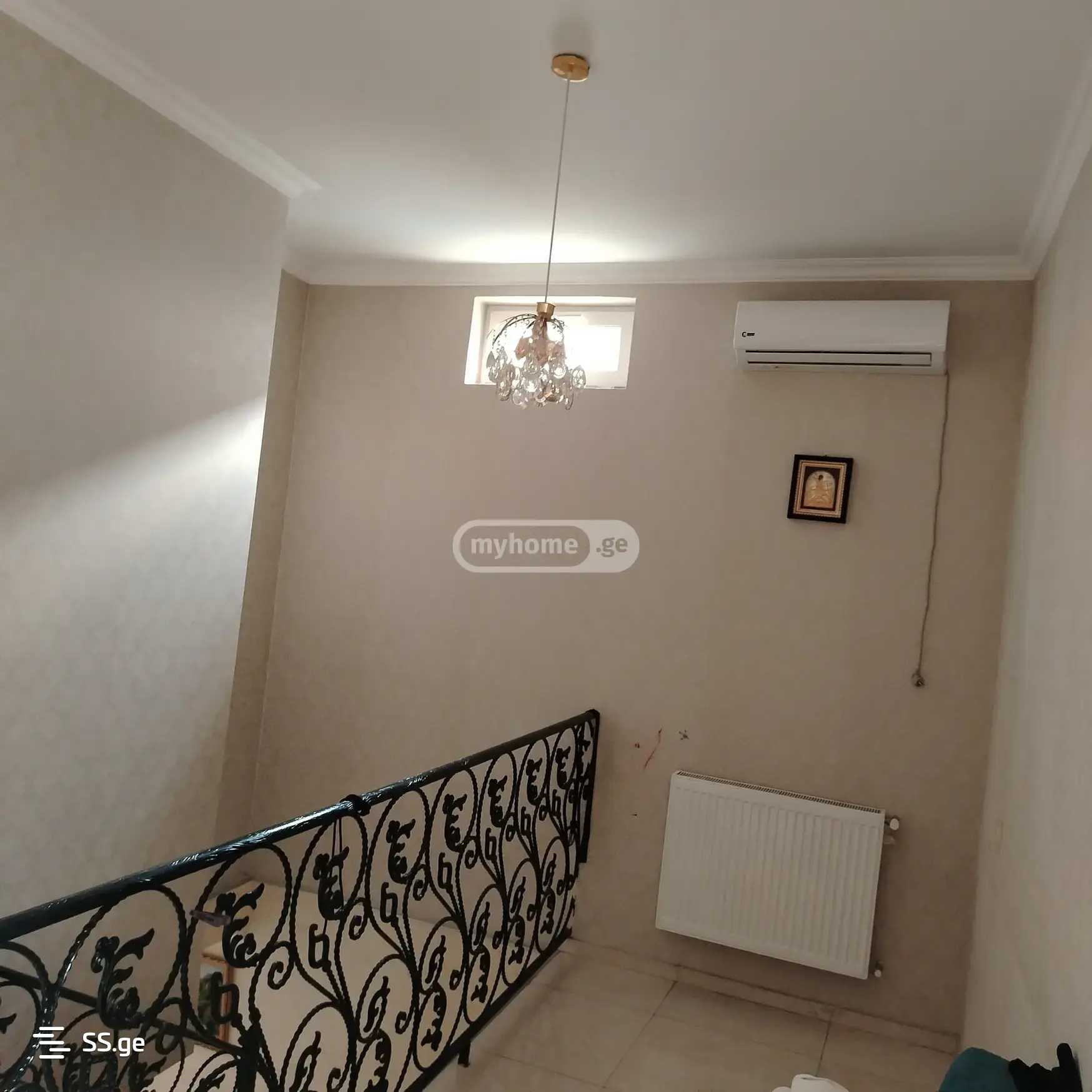 8 Room Private House For Rent. Gldani, 4 of 4