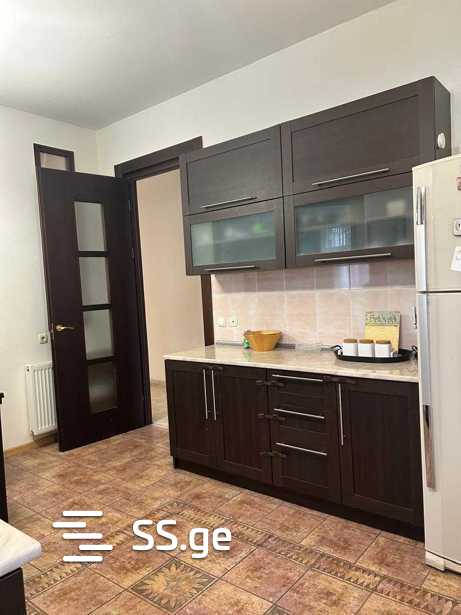5 room Flat For Sale. Saburtalo – pohled 6