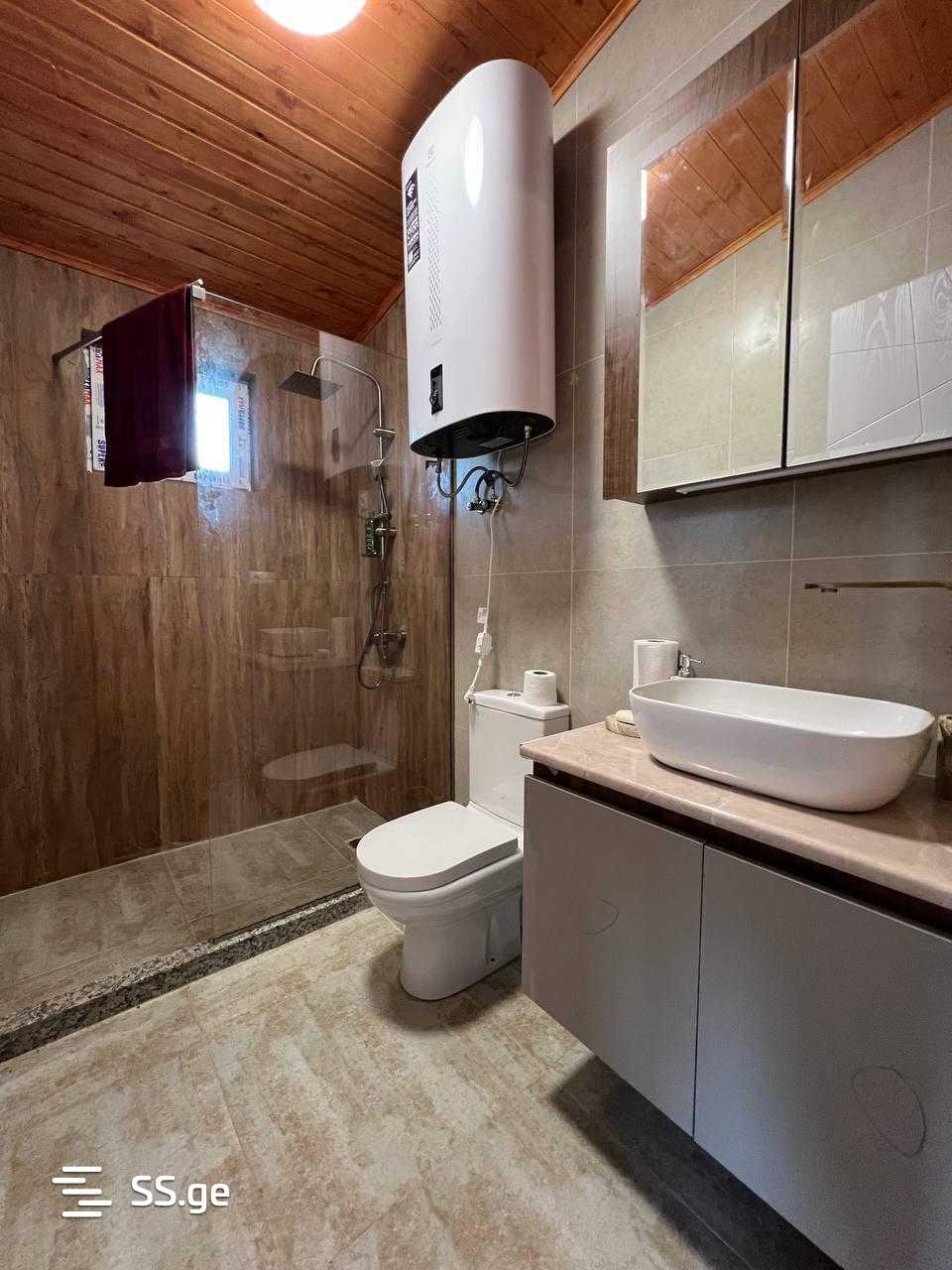 3 Room Private House For Sale view 5