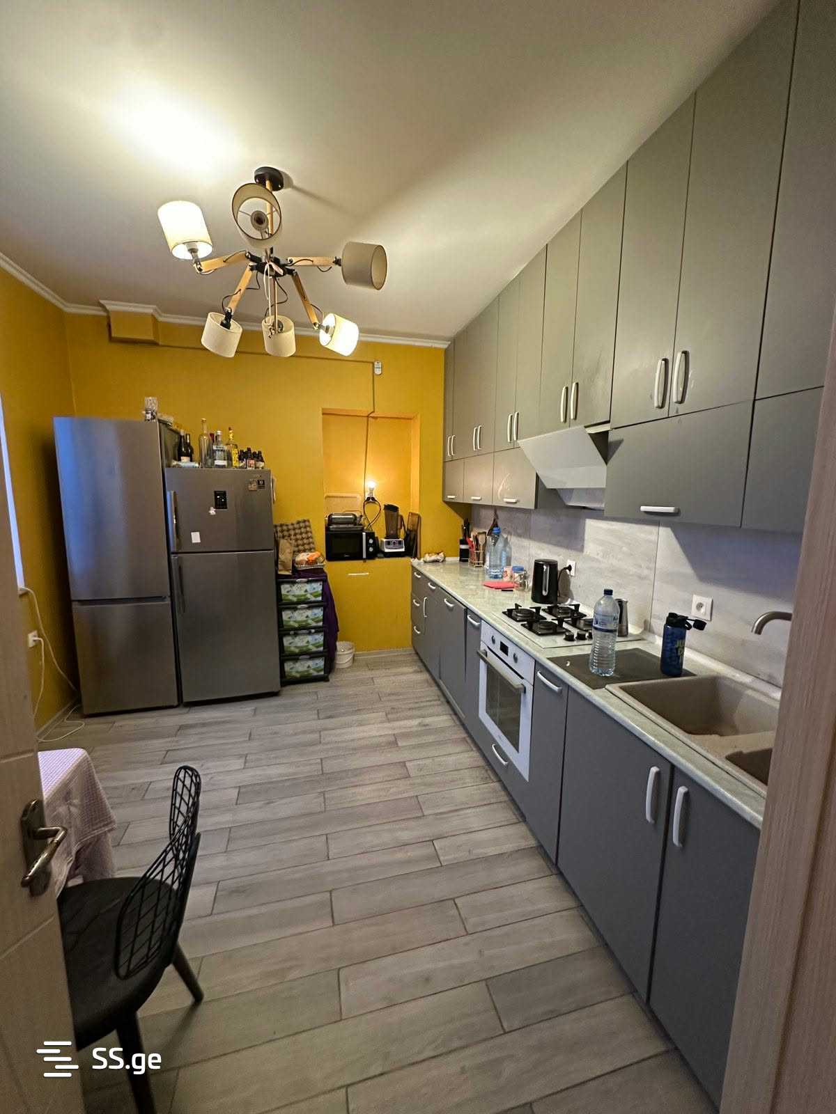 6 Room Private House For Sale view 37