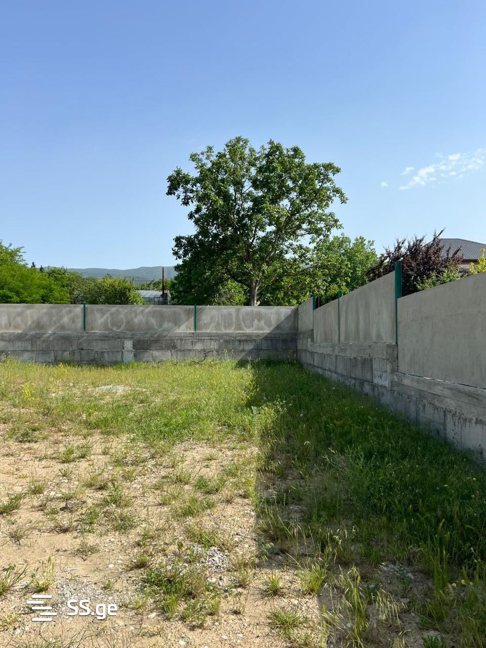 Land For Sale. Saguramo, 1 of 4