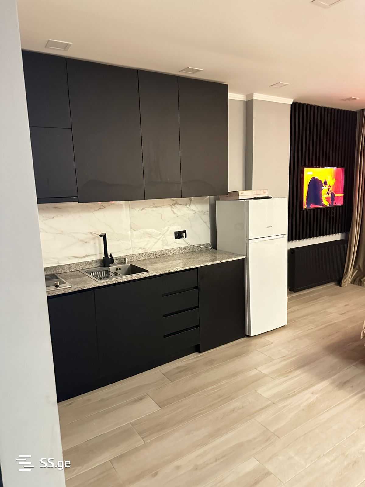 1 room Flat Daily rent. Ortachala - Vista 2