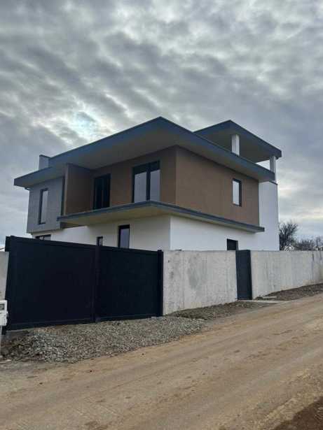 7 room Private House For Sale. Tsavkisi