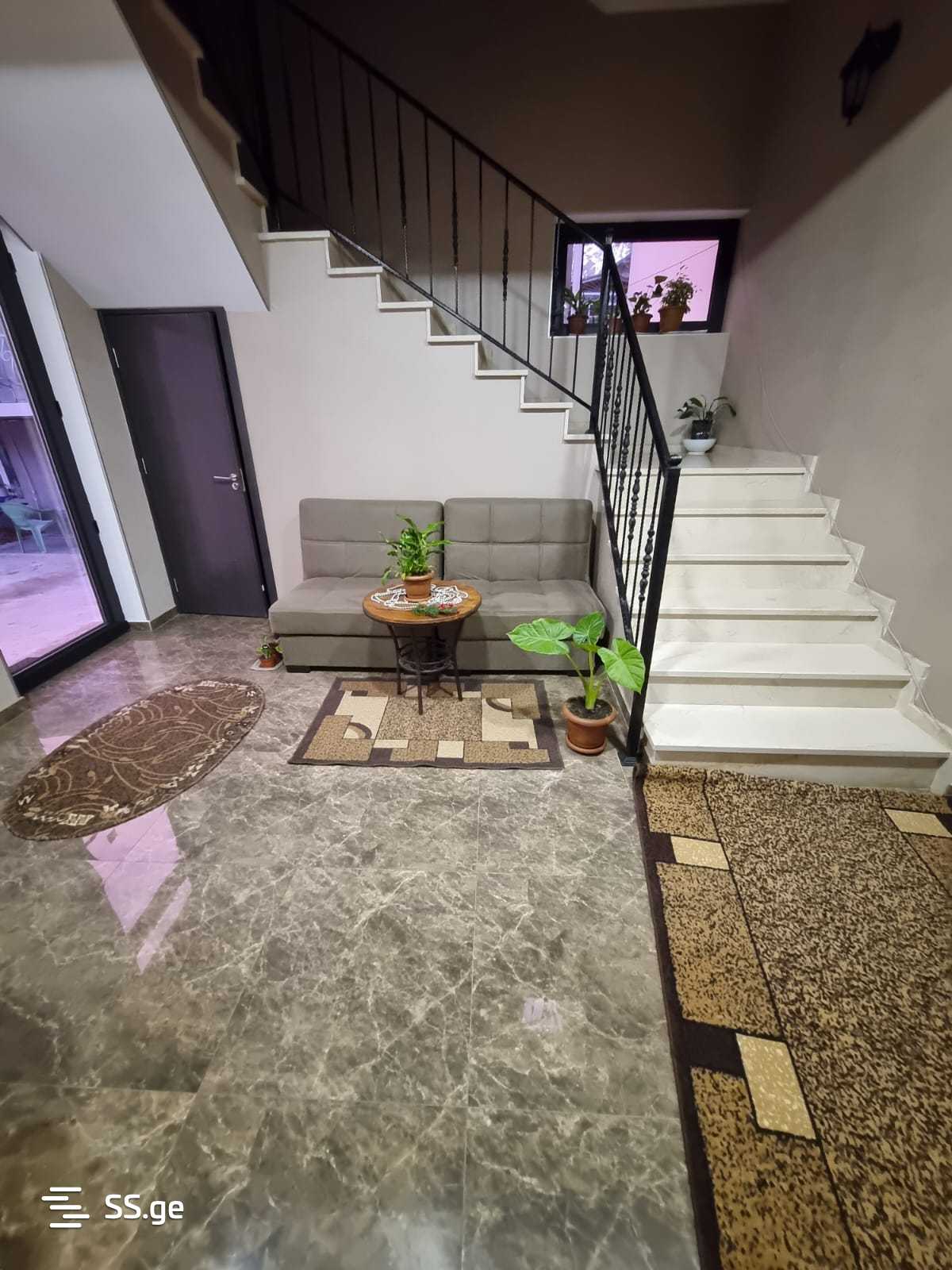 Hotel For Sale. Kazbegi view 9