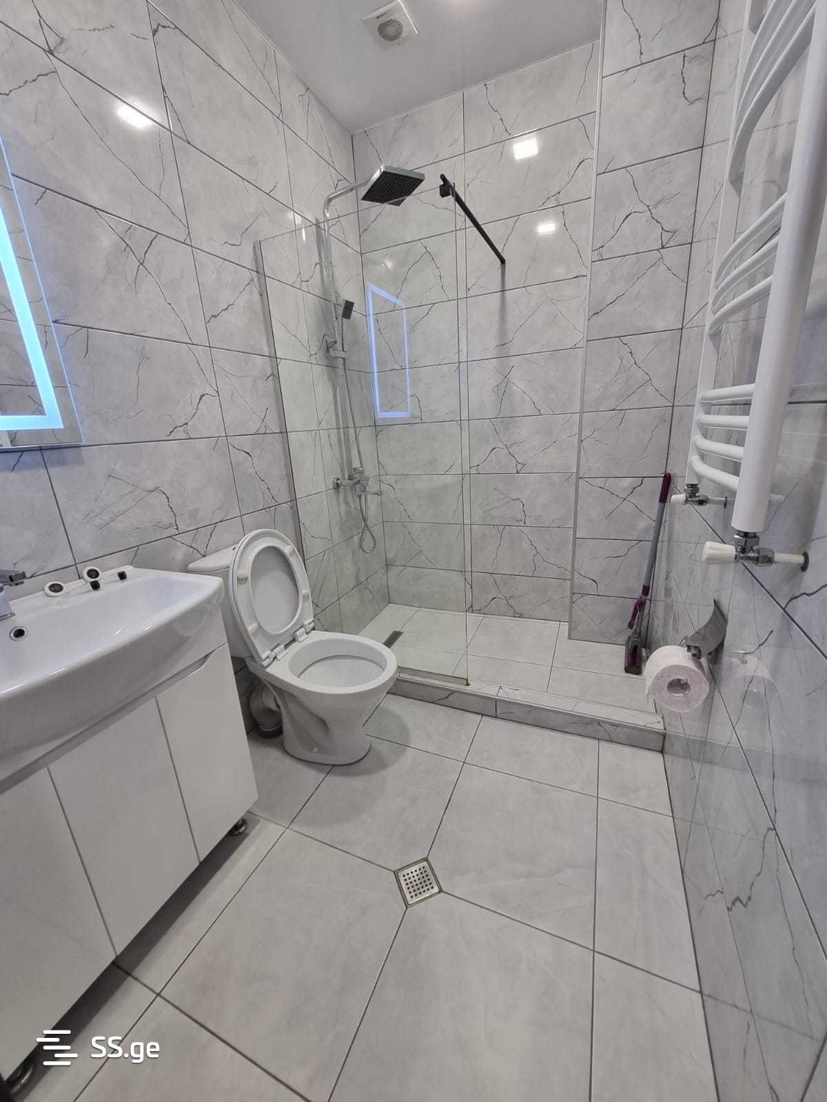 Hotel For Sale. Kazbegi view 7