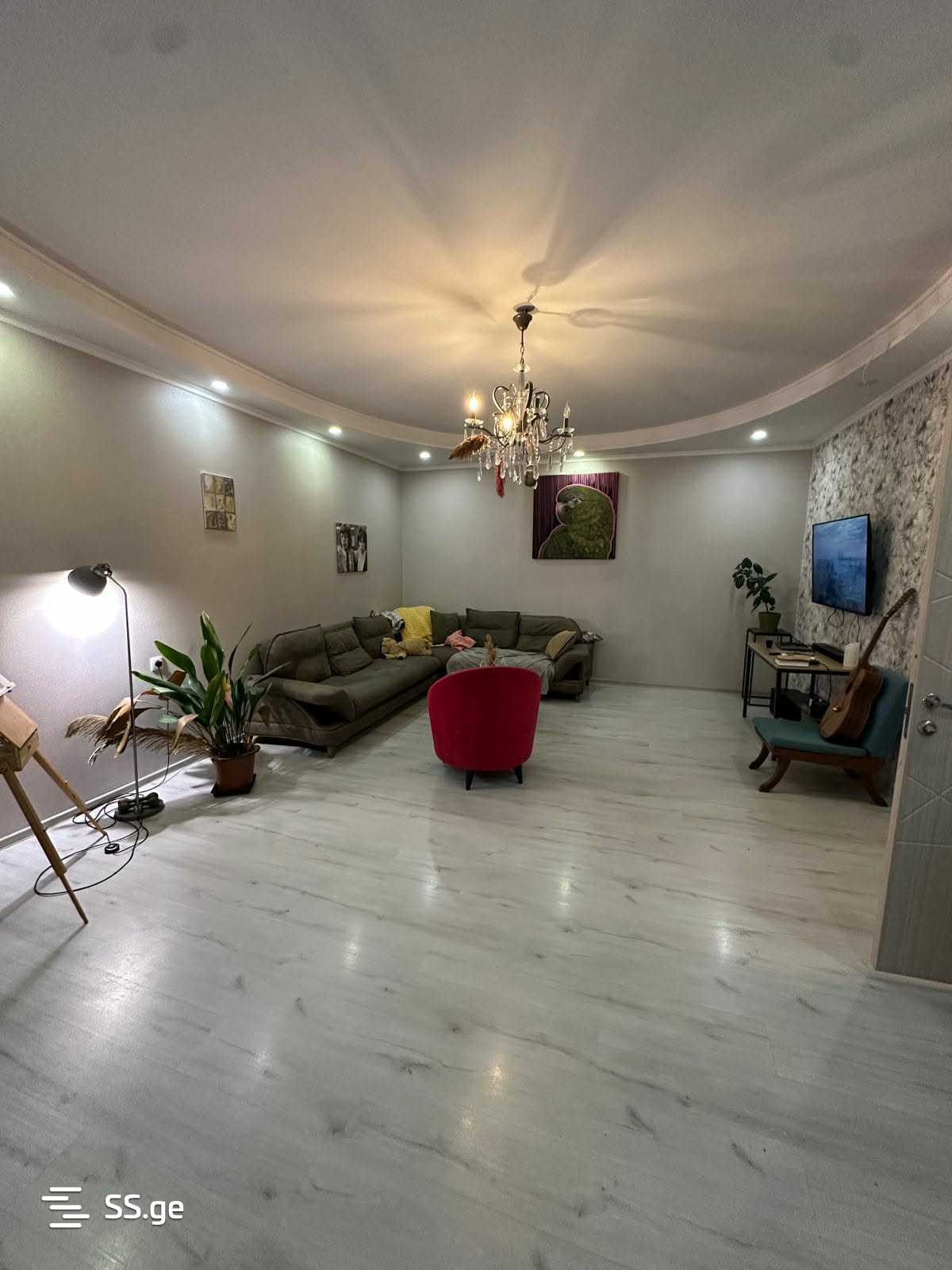6 Room Private House For Sale view 31