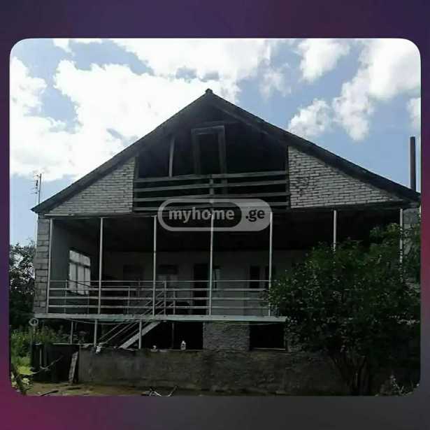 5 room Private House For Sale. Ghulelebi