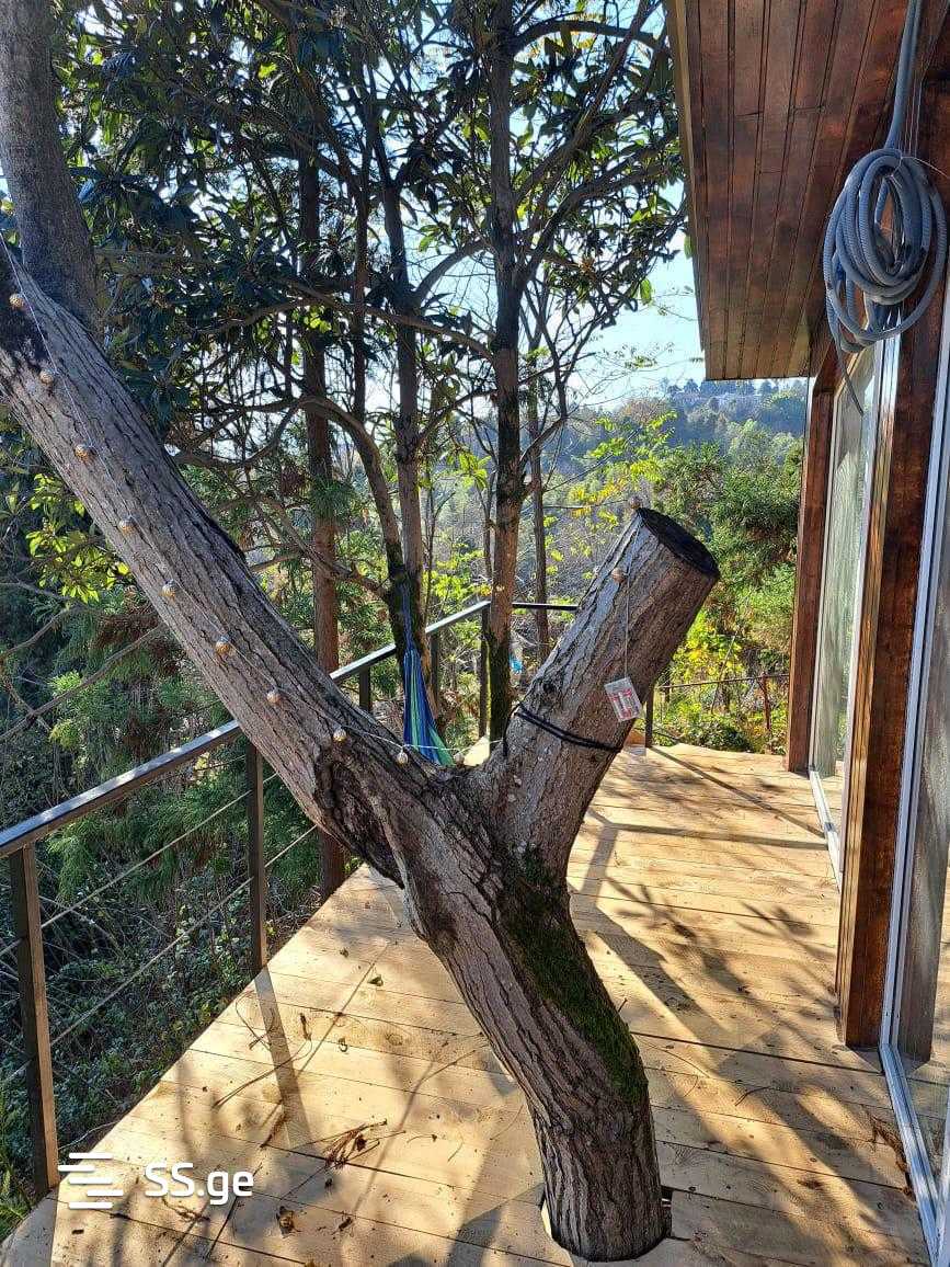 3 Room Private House For Sale view 4