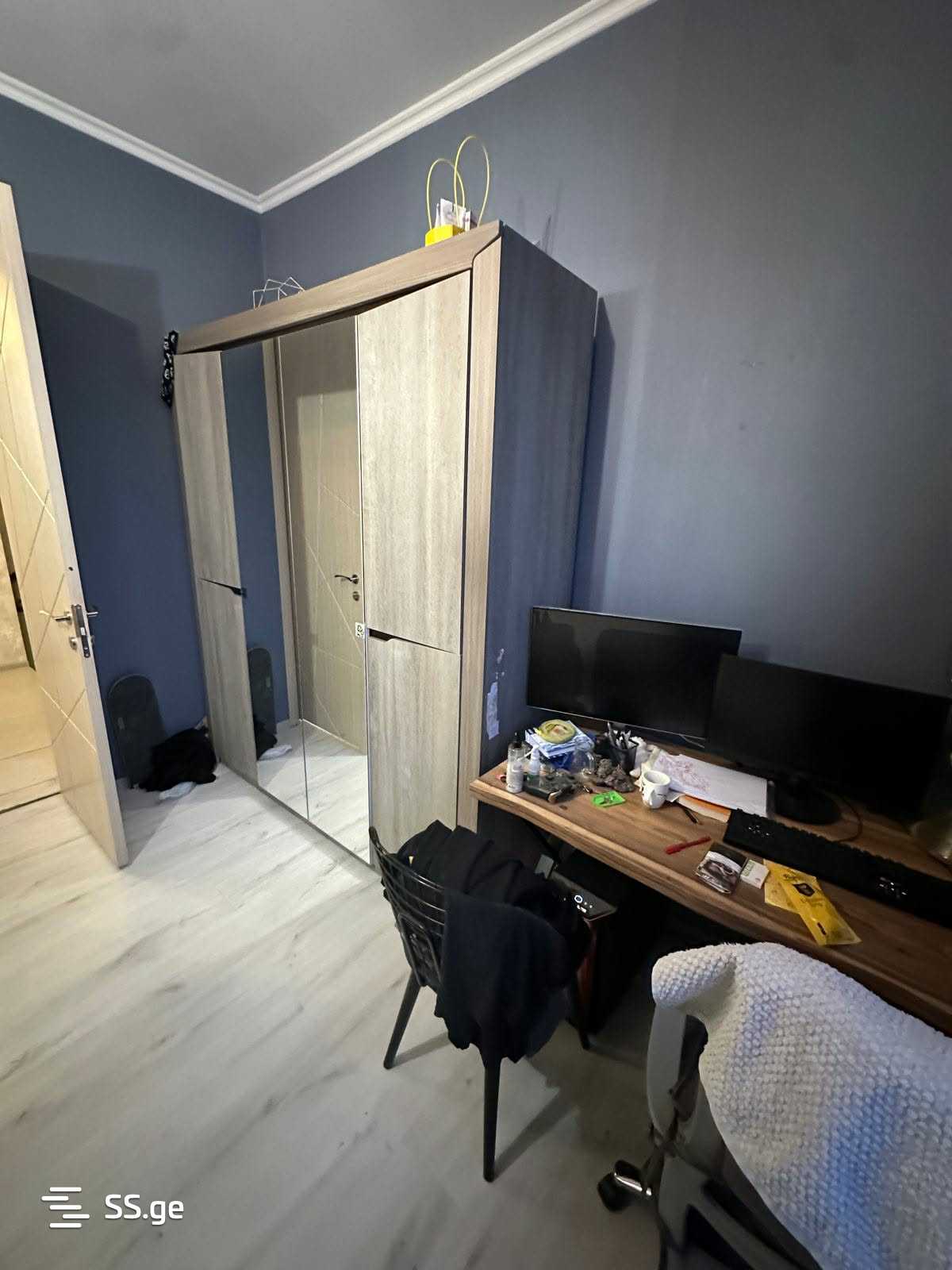 6 Room Private House For Sale view 41