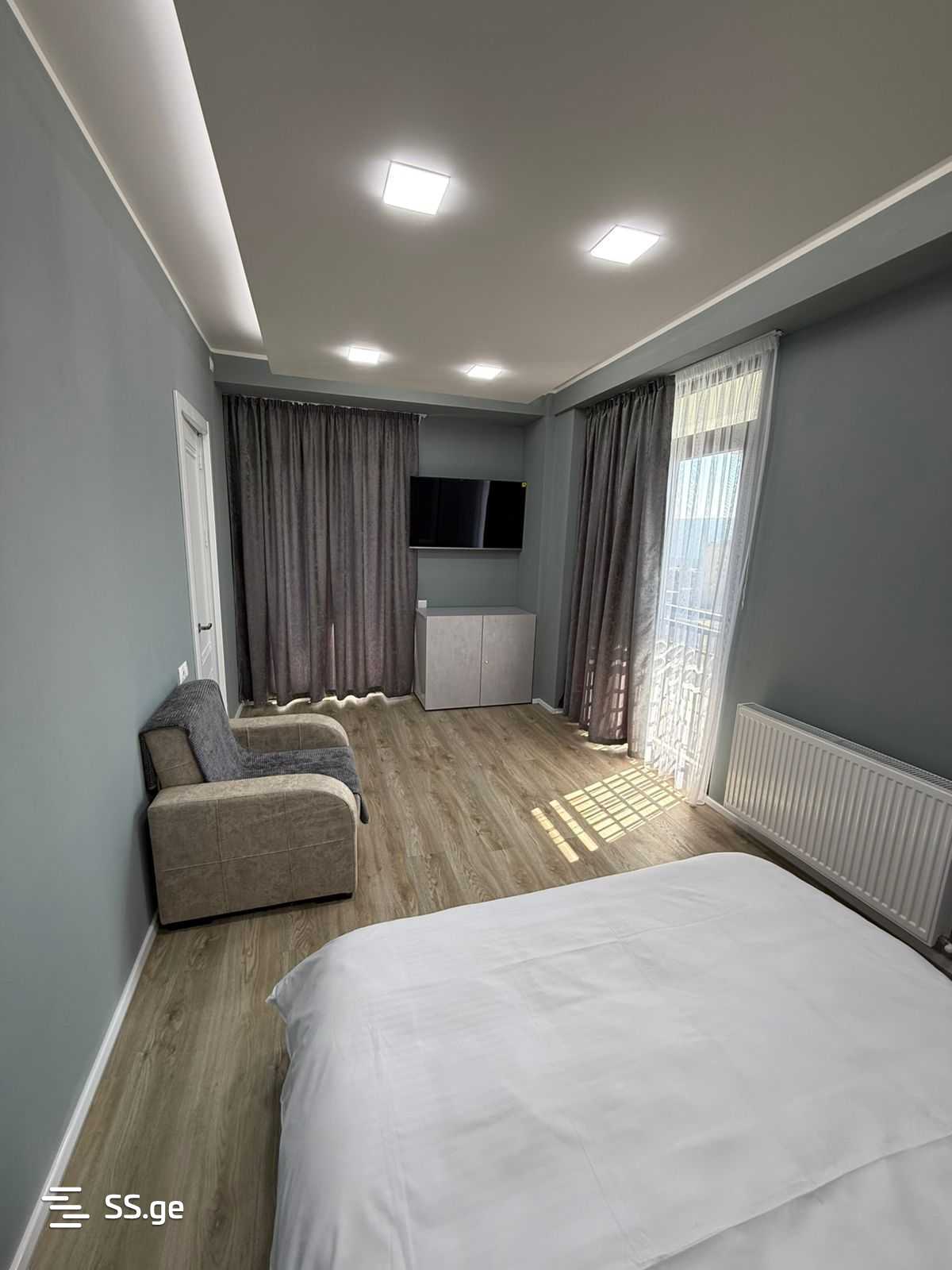 2 room Flat Daily rent. Vazisubani - Widok 6