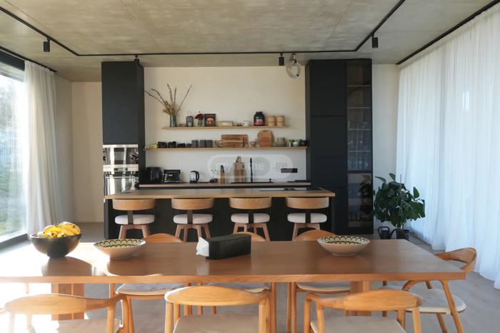 5 room Private House For Sale. Shindisi