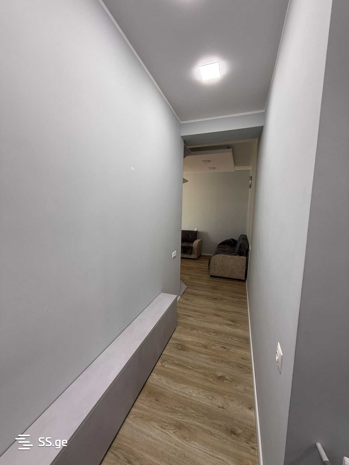 2 room Flat Daily rent. Vazisubani - Więcej