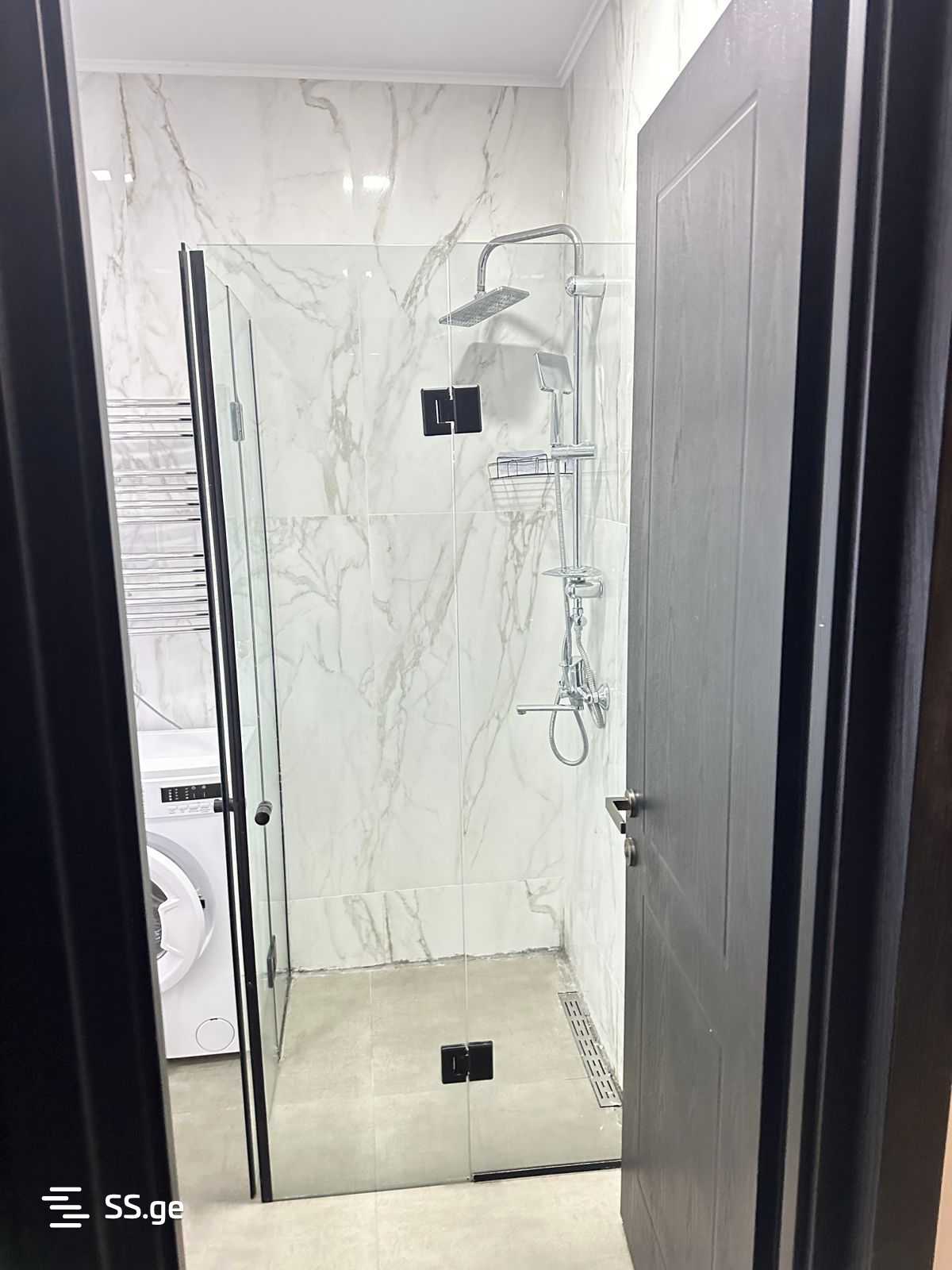 1 room Flat Daily rent. Ortachala - Vista 5