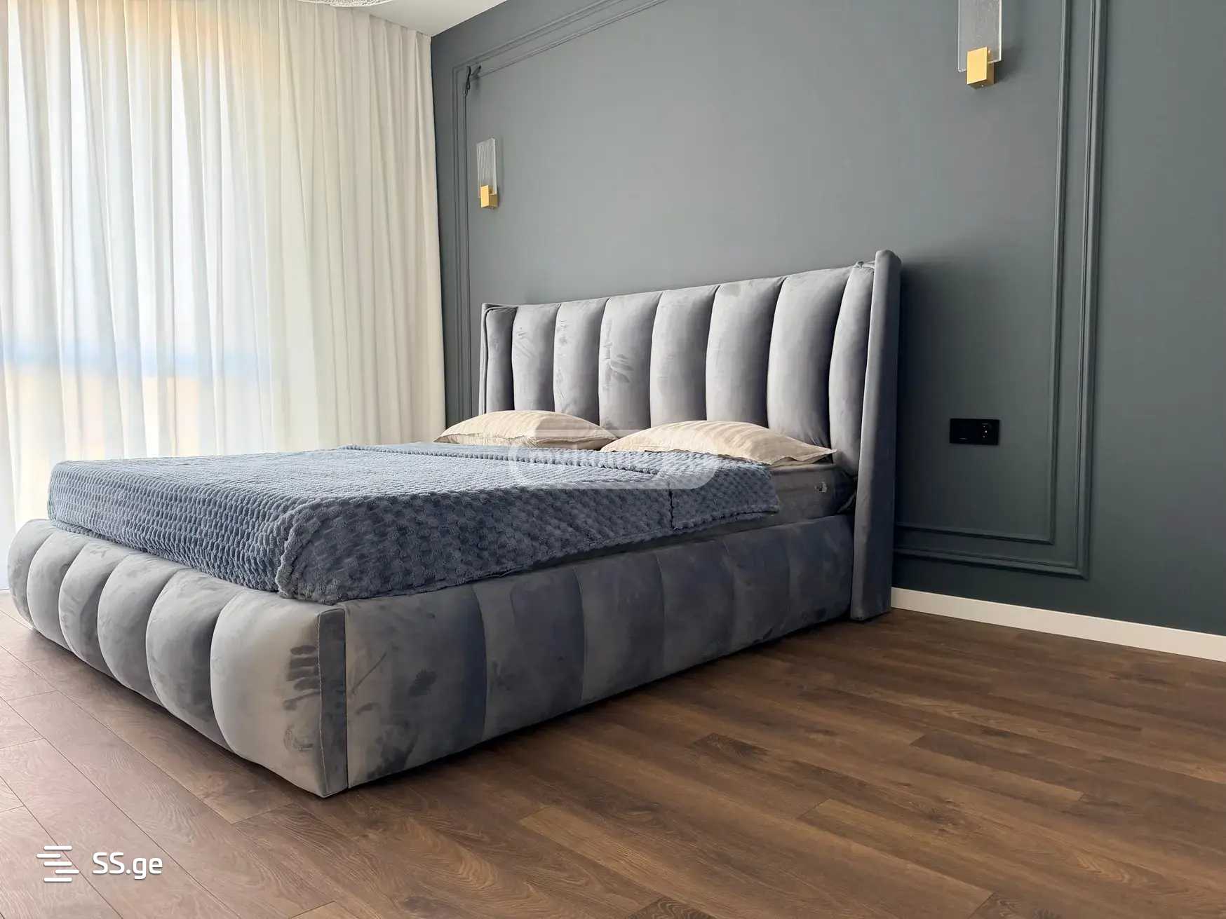 7 Room Private House For Sale view 21