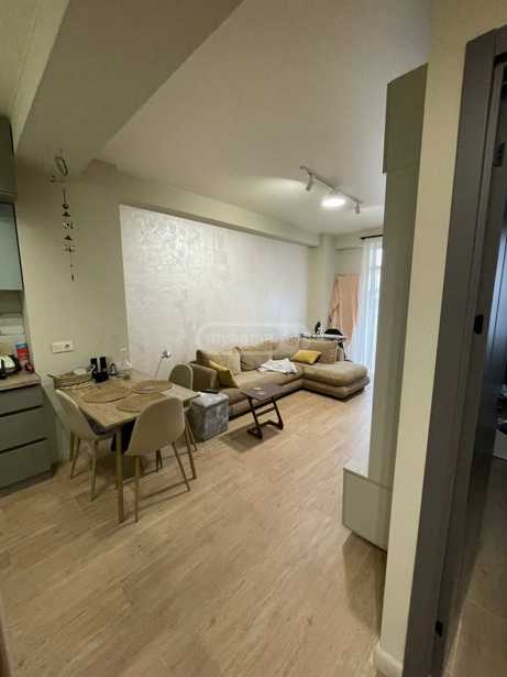2 room Flat For Sale. Vashlijvari  - picture #1