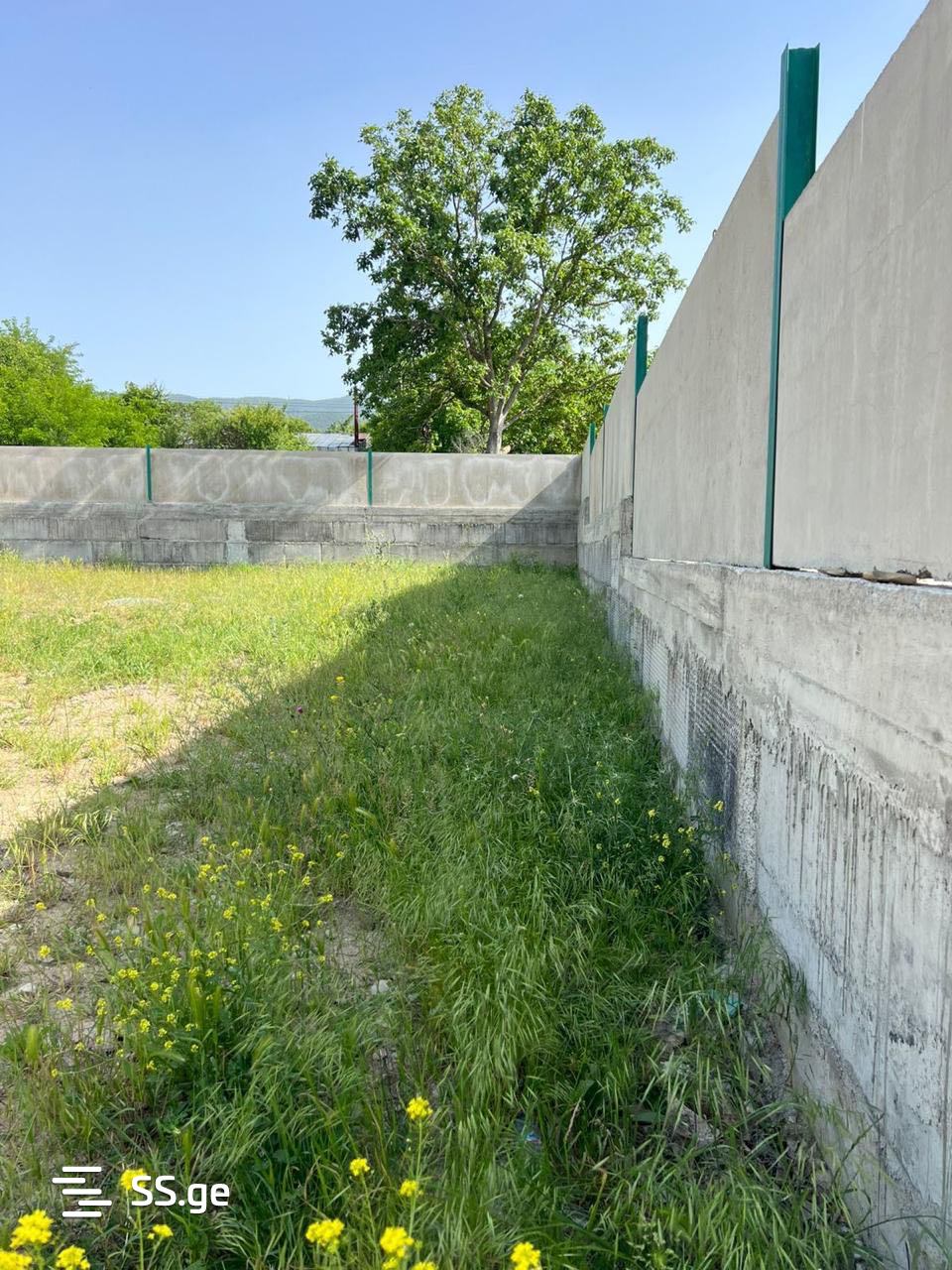 Продажа Земля в сагурамо view 1