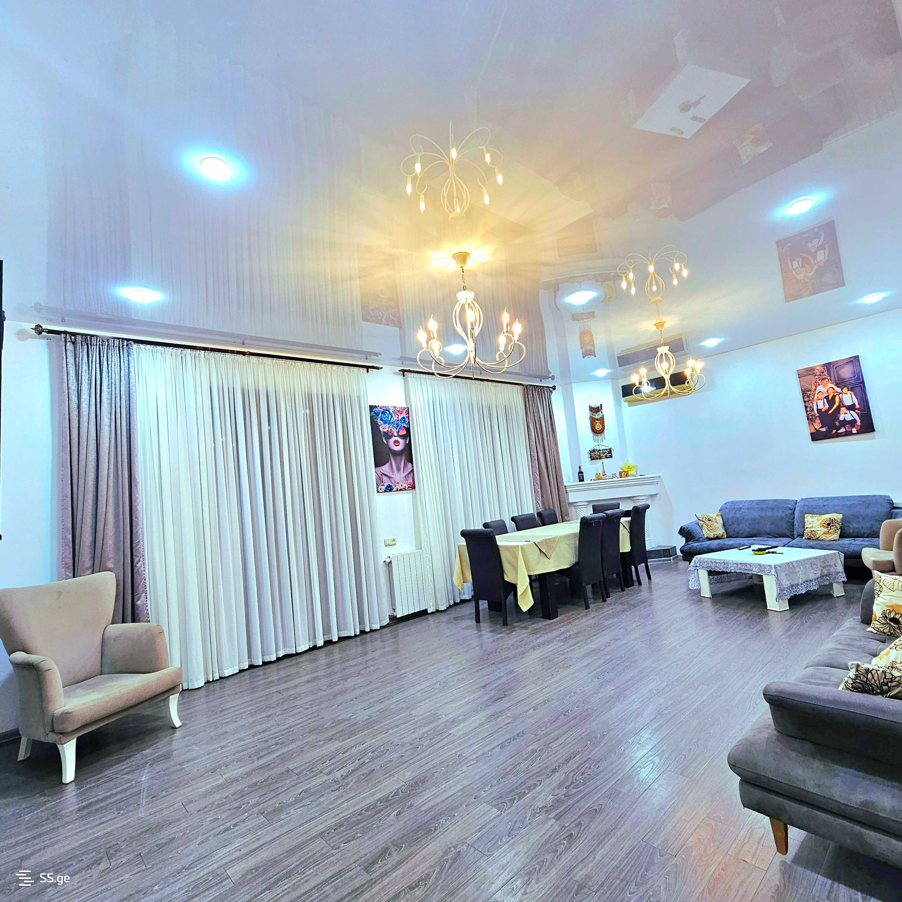 7 Room Private House Daily Rent. Gonio view 8