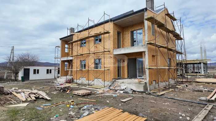 4 room Private House For Sale. Bazaleti