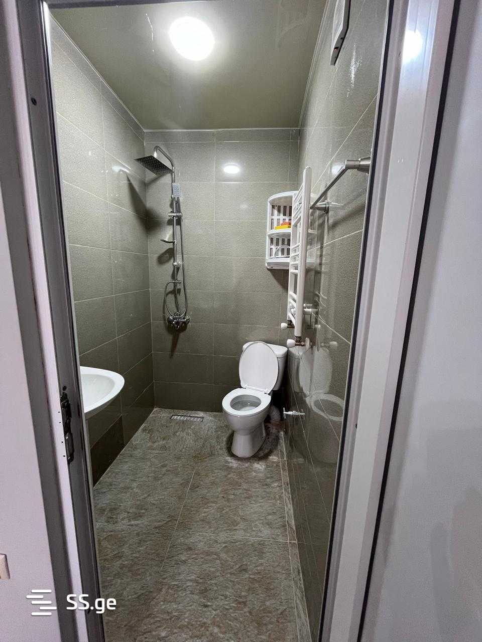 2 Room Flat Daily Rent. Batumi view 2