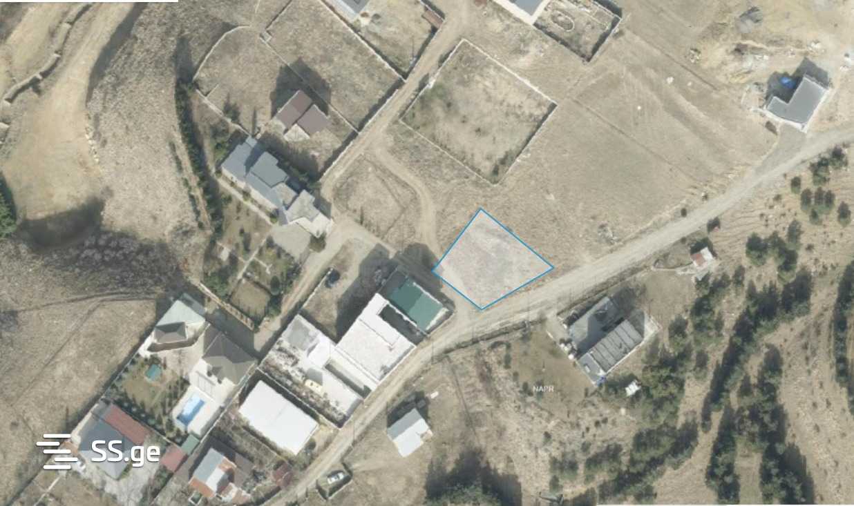 Land For Rent. Temqa view 1