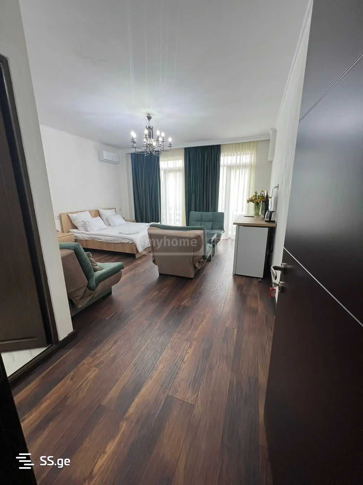 8 Room Hotel For Rent. Gldani, 3 of 12