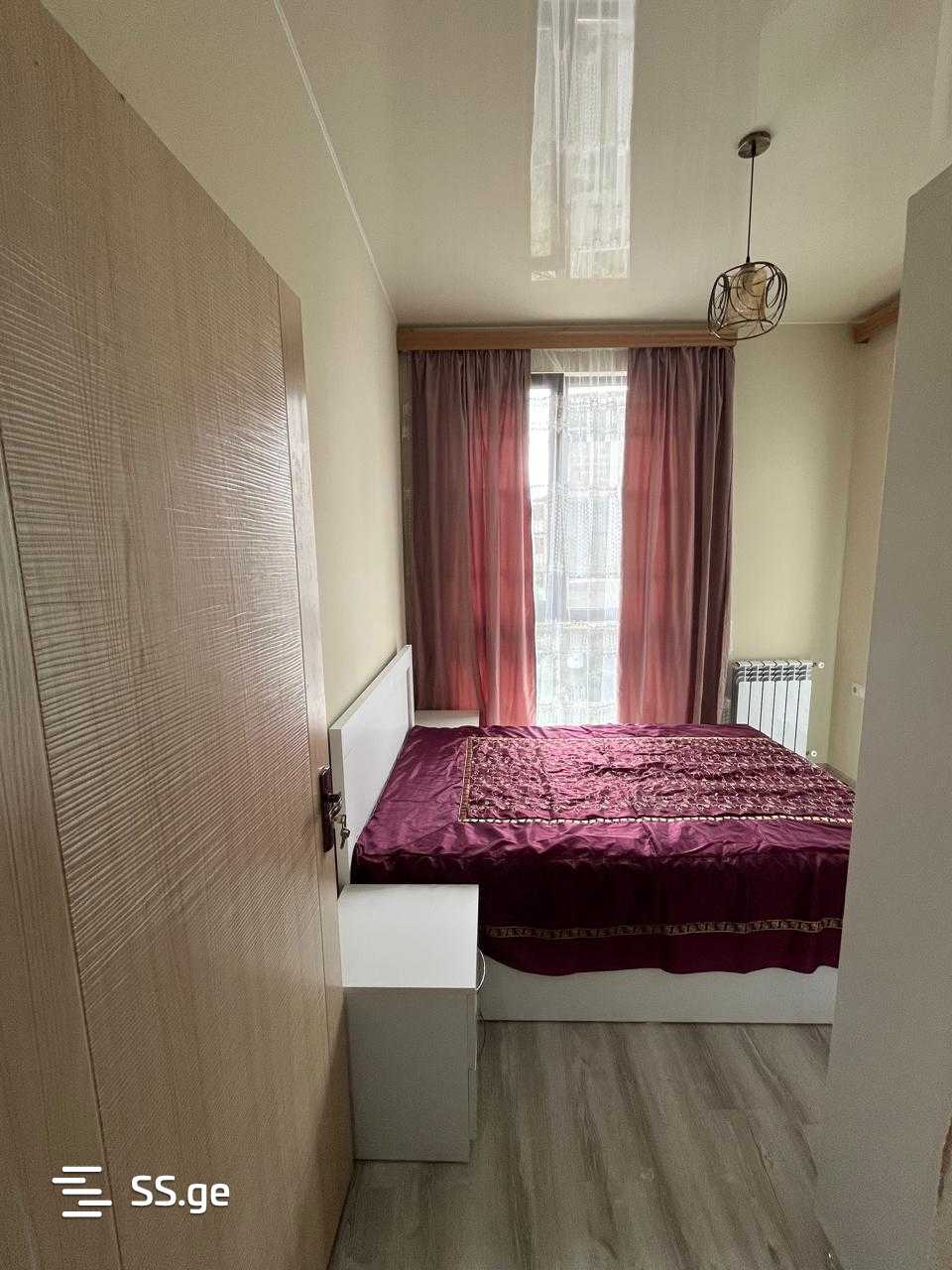 2 Room Flat Daily Rent. Batumi view 3