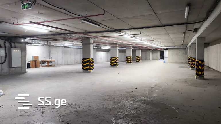 Office For Sale. Didi Digomi view 5