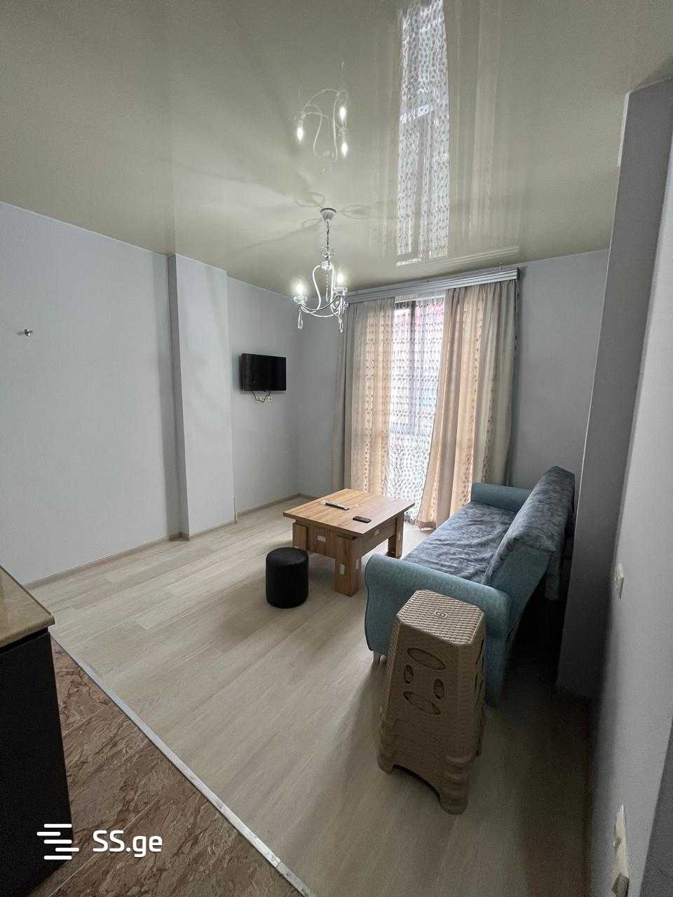 2 Room Flat Daily Rent. Batumi view 5