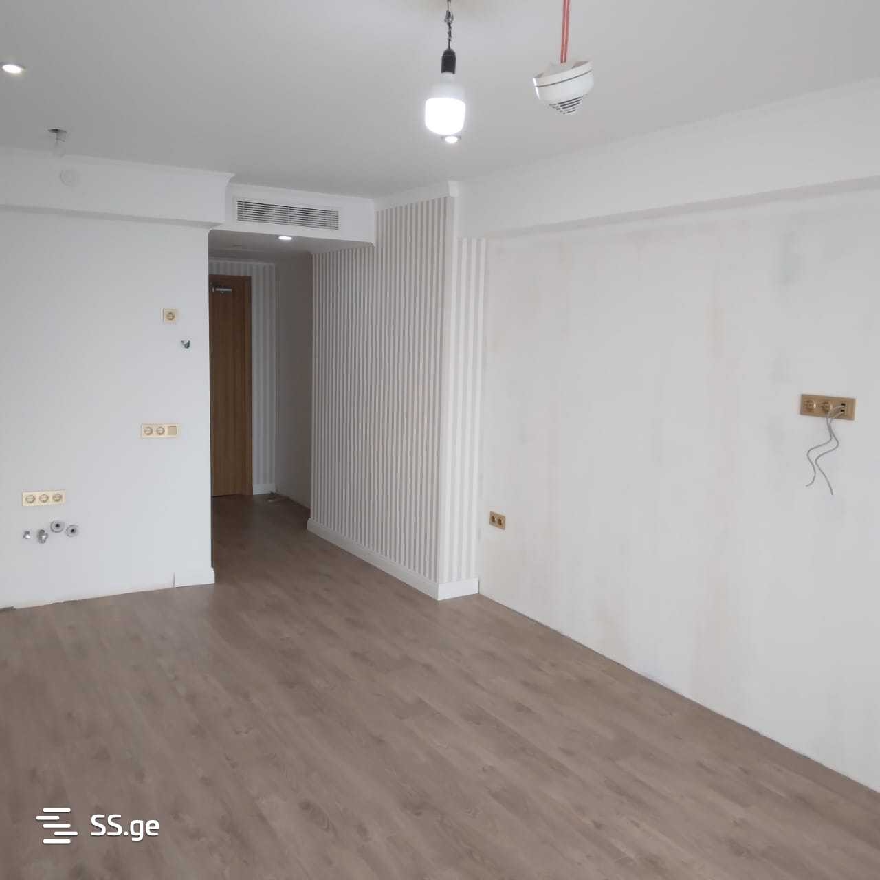 1 room Flat For Sale. Batumi - Bild 3