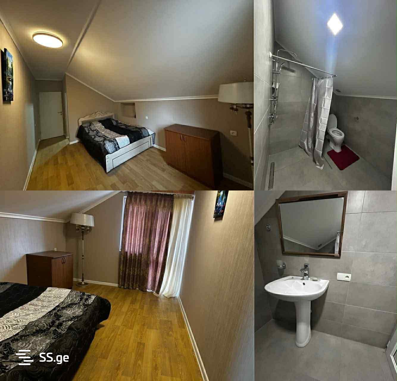 6 Room Summer Cottage Daily Rent. Varketili, 4 of 4
