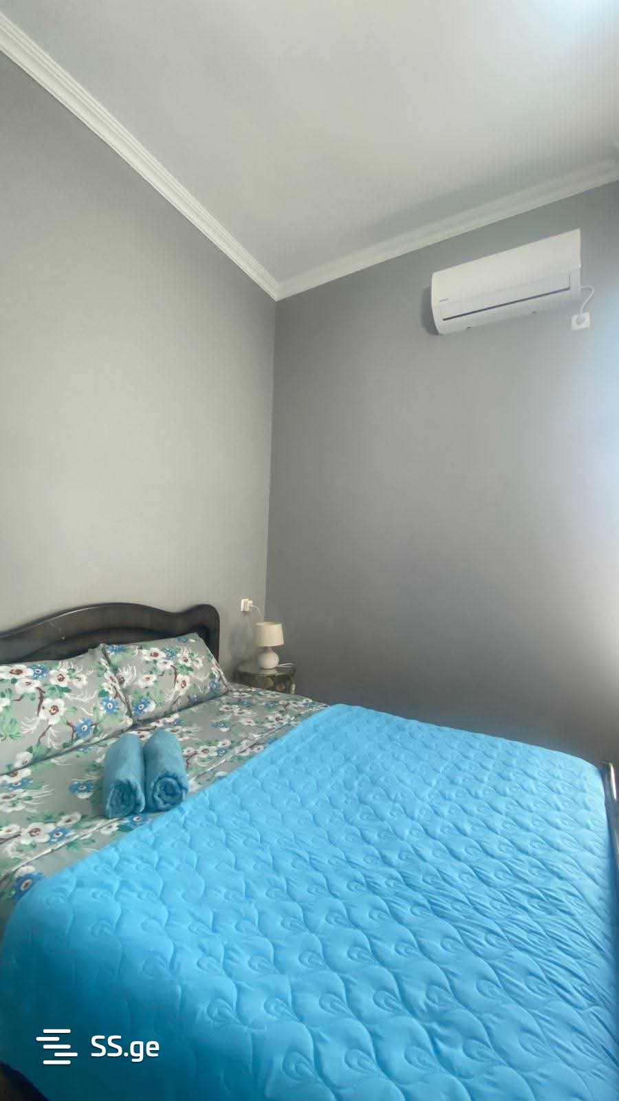 5 Room Private House Daily Rent. Kutaisi view 2