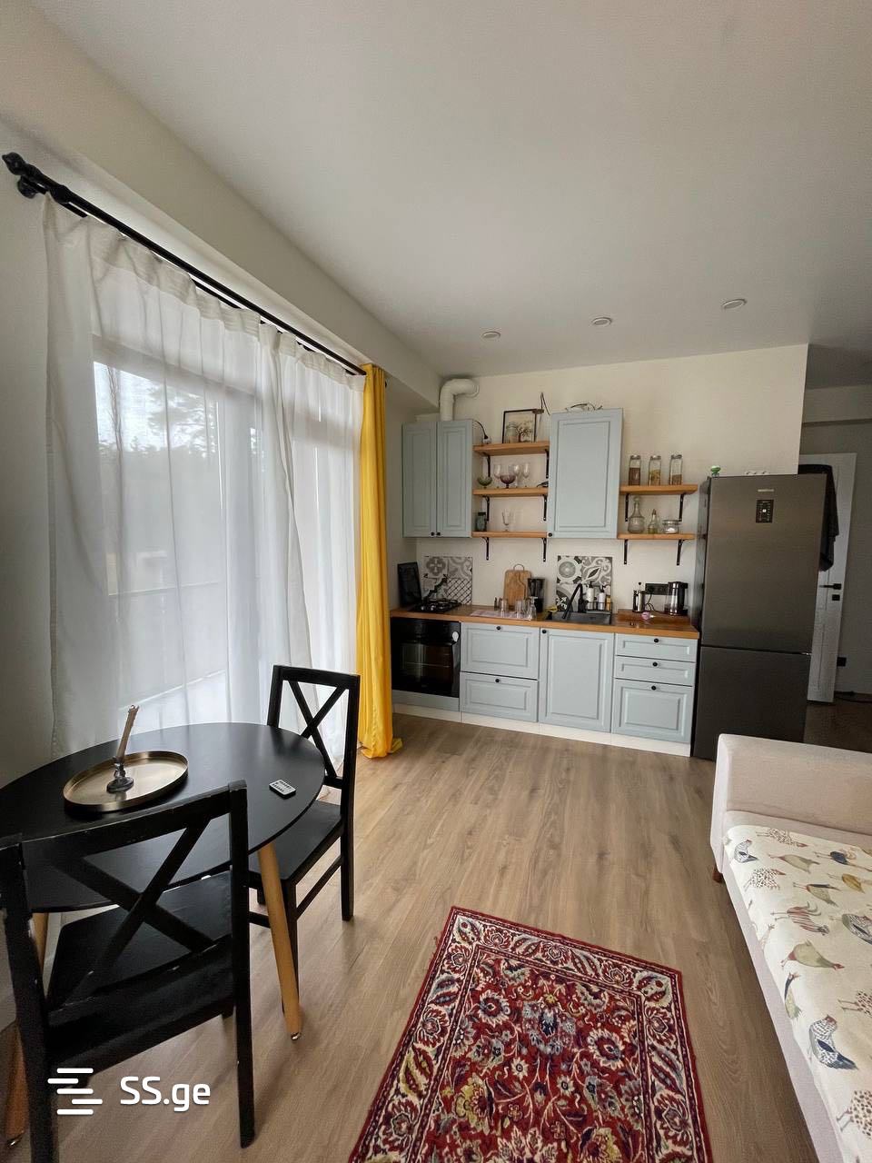 2 Room Summer Cottage For Sale view 9