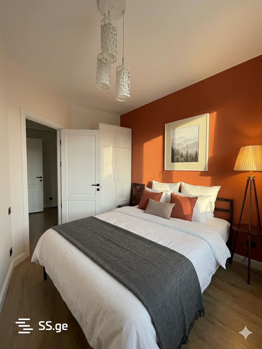 2 Room Summer Cottage For Sale view 10