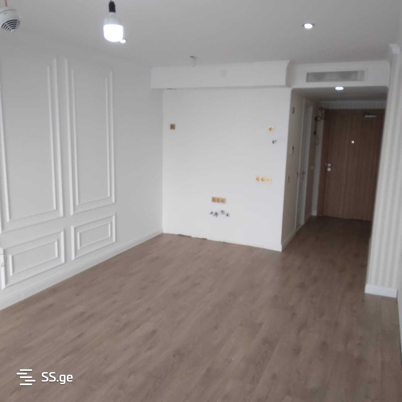 1 room Flat For Sale. Batumi - Bild 4