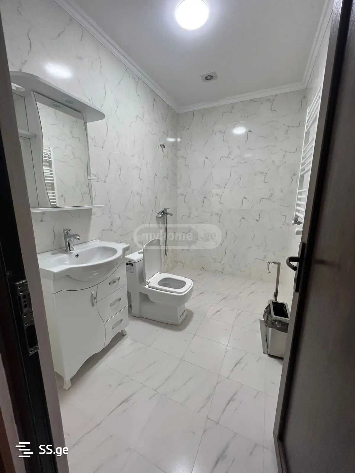 8 Room Hotel For Rent. Gldani, 10 of 12