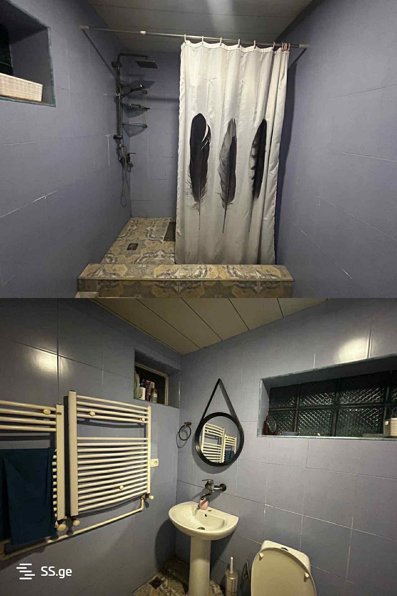 6 Room Summer Cottage Daily Rent. Varketili, 10 of 12
