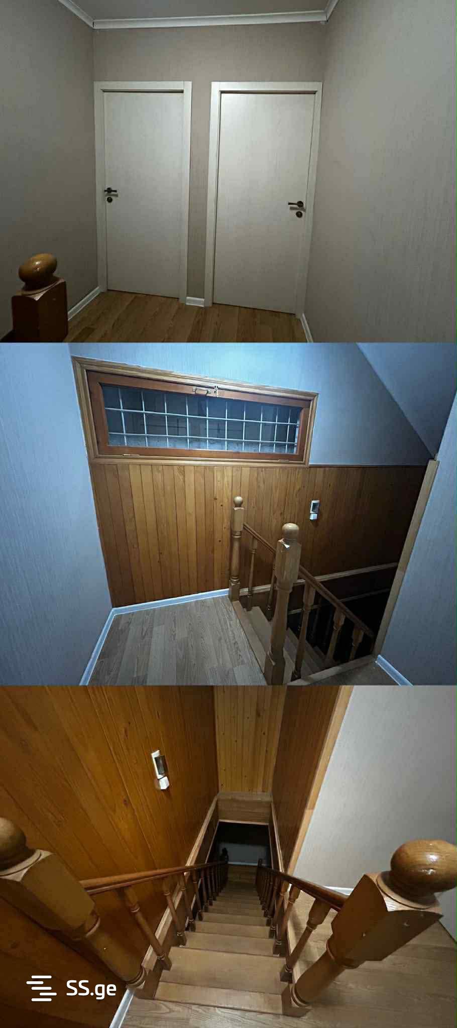 6 Room Summer Cottage Daily Rent. Varketili view 6